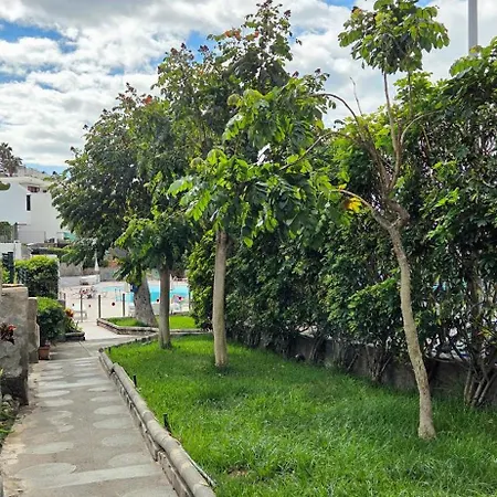 Vakantiepark Casa Flora Arizona Puerto Rico (Gran Canaria)