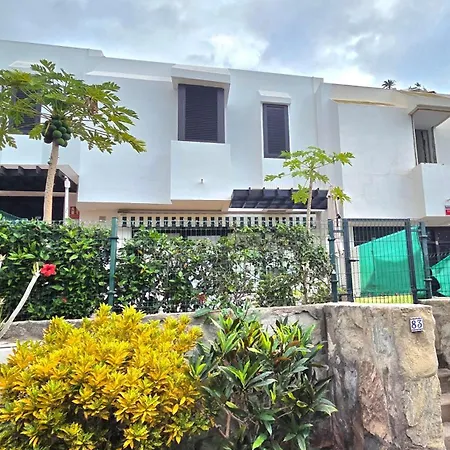 Casa Flora Arizona Vakantiepark Puerto Rico (Gran Canaria)