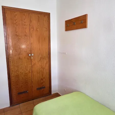 Casa Flora Arizona Vakantiepark Puerto Rico (Gran Canaria)